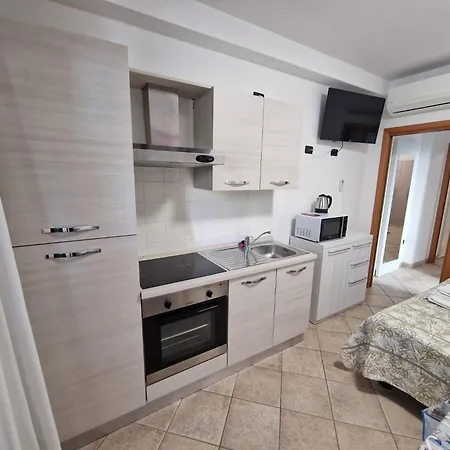 Jamaica 4* Морской Милан