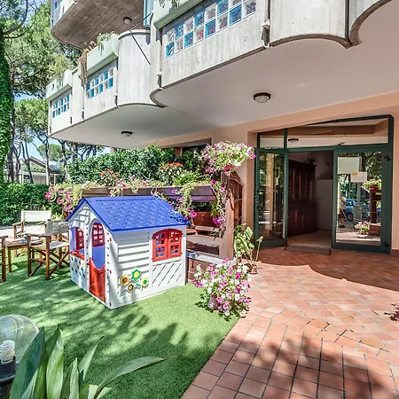 Апарт-отель Jamaica Морской Милан