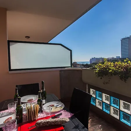 Jamaica Морской Милан