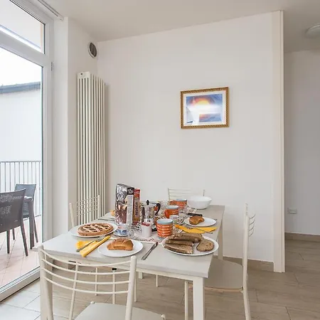 Апарт-отель Jamaica 4*