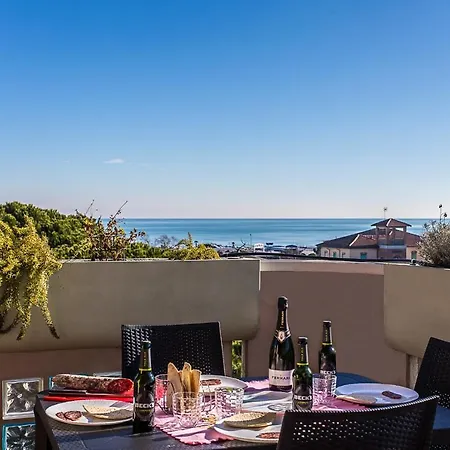 Jamaica Milano Marittima