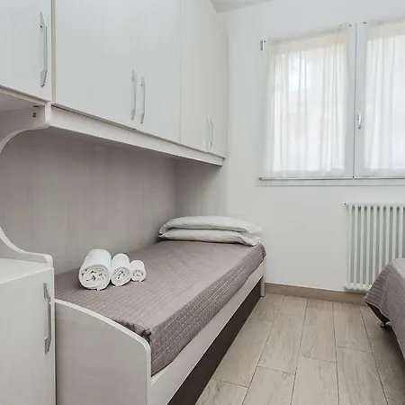 Jamaica Апарт-отель Морской Милан