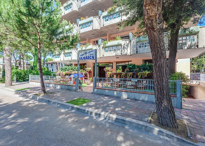 Appart hôtel Jamaica