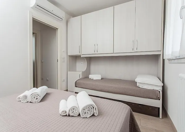 Appart hôtel Jamaica 4*