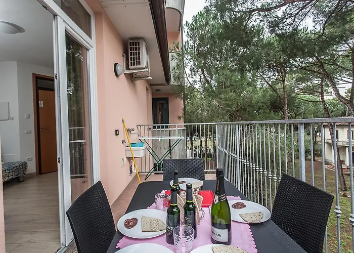 Appart hôtel Jamaica 4*