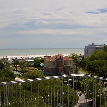 Appart hôtel Jamaica