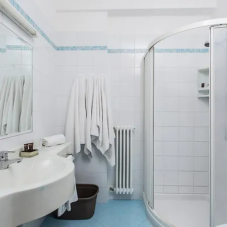 Jamaica מלון דירות מילאנו מריטימה