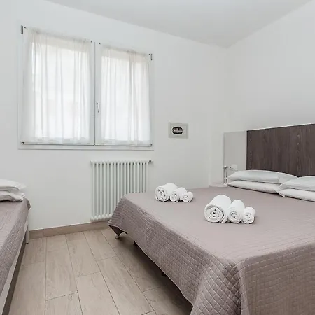 מלון דירות Jamaica