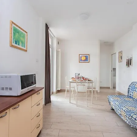 Jamaica 4* מילאנו מריטימה