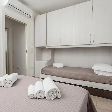 アパートホテル Jamaica 4*