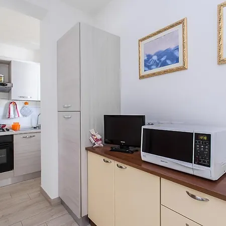 Jamaica 4* מילאנו מריטימה