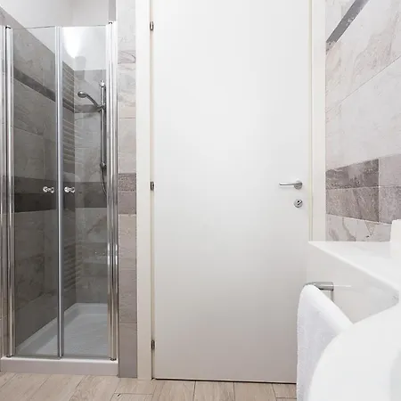 Jamaica מלון דירות מילאנו מריטימה