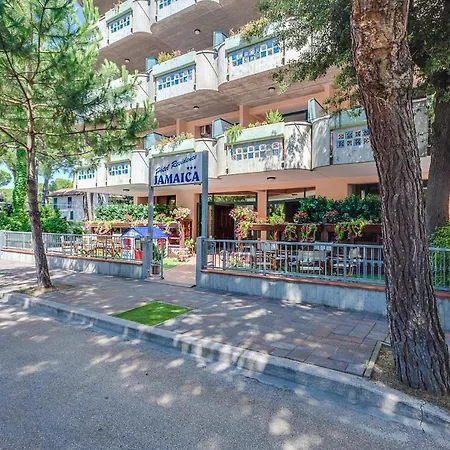 Jamaica Ξενοδοχείο με διαμερίσματα 3*