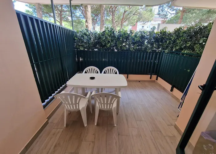 Apartmanhotel Jamaica 4*