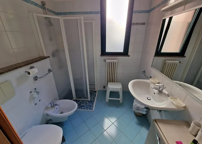 Jamaica Milano Marittima