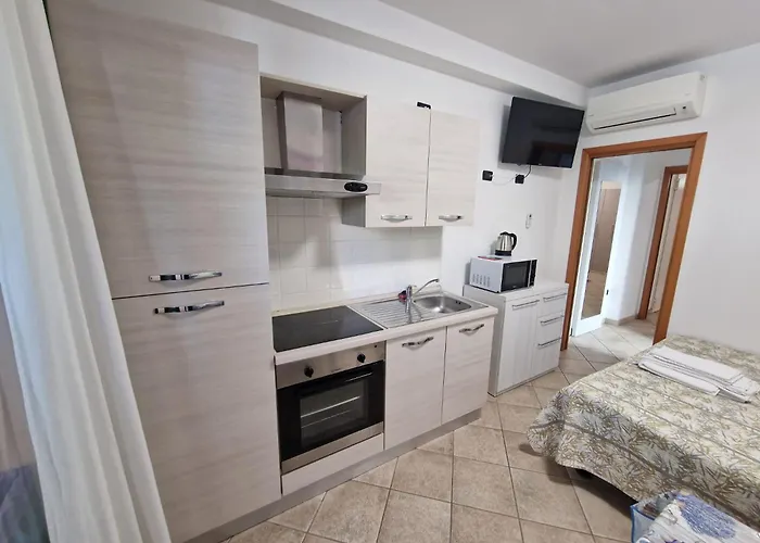 Jamaica 4* Milano Marittima