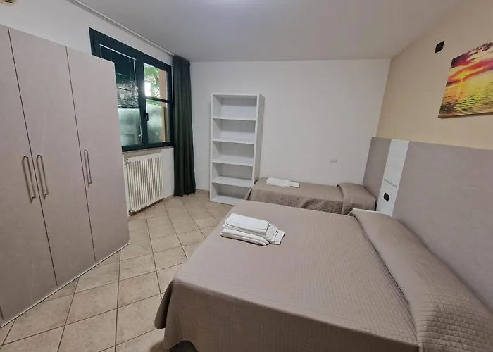 Jamaica Apartmanhotel