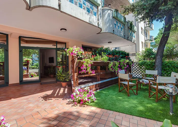 Jamaica Apartmanhotel 4*