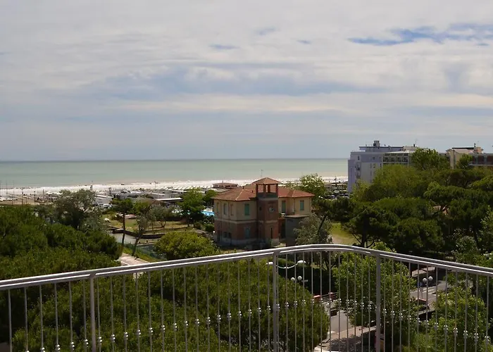 Apartmanhotel Jamaica