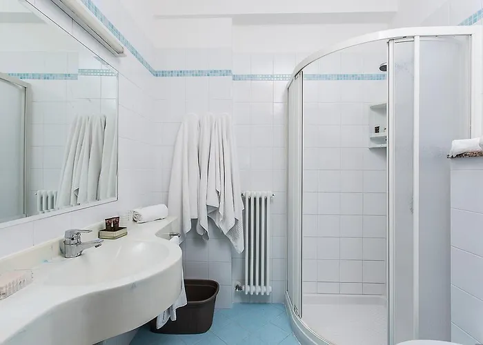 Jamaica Apartmanhotel Milano Marittima