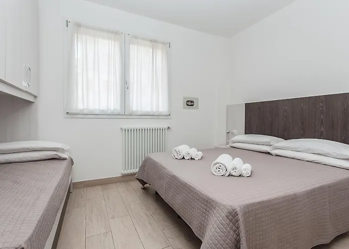 Apartmanhotel Jamaica