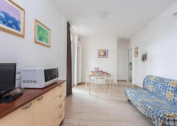 Jamaica 4* Milano Marittima