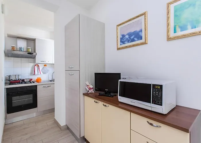 Jamaica 4* ميلانو ماريتيما