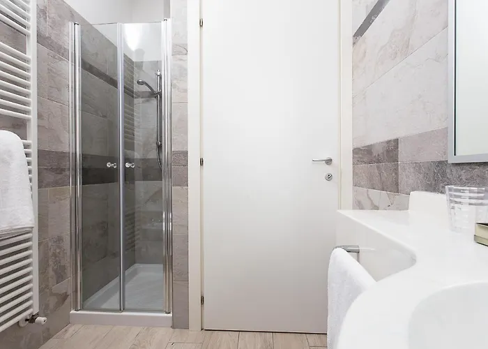 Jamaica Apartmanhotel Milano Marittima