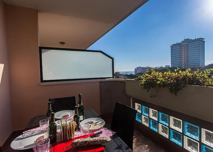 Jamaica Milano Marittima