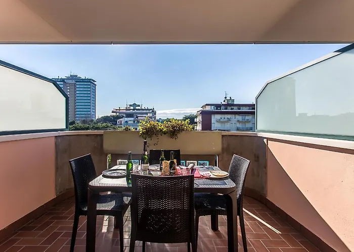 Apartmanhotel Jamaica 4*