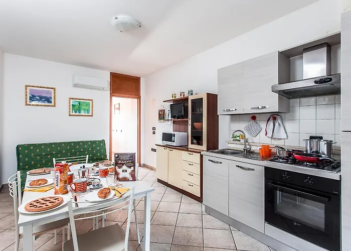 Jamaica Apartmanhotel 4*