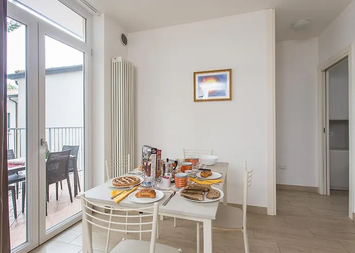 Apartmanhotel Jamaica 4*