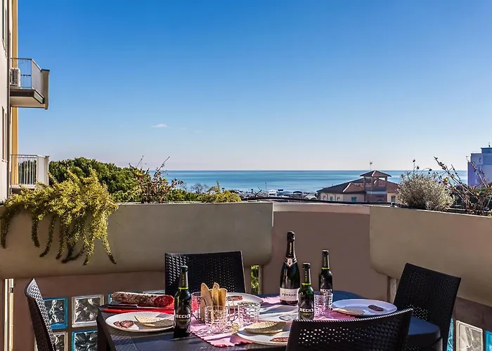 Jamaica Milano Marittima